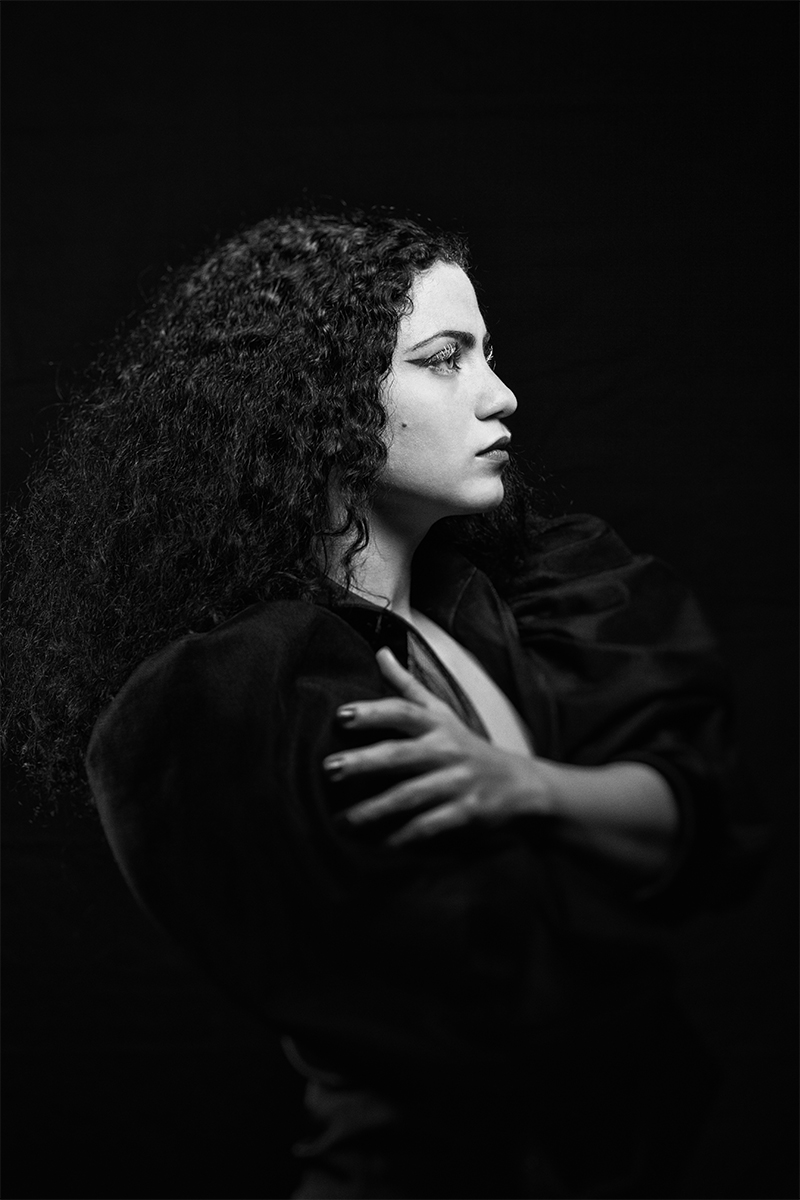 Interview: Emel Mathlouthi: "The most important thing is to be truthful"
